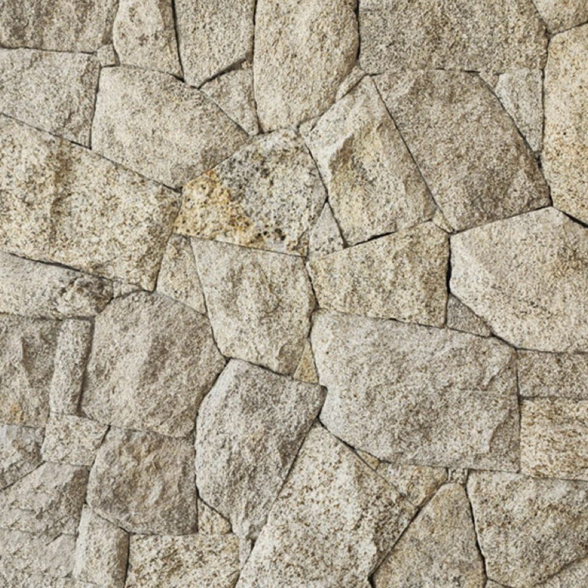 Moledo Champagne: textura de perto