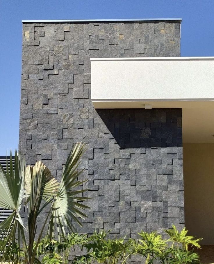 Pedra Jerusalém Black 10x30: aplicação