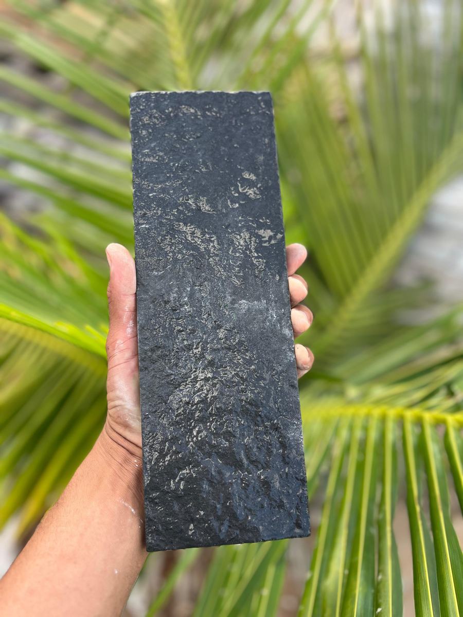 Pedra Jerusalém Black 10x30